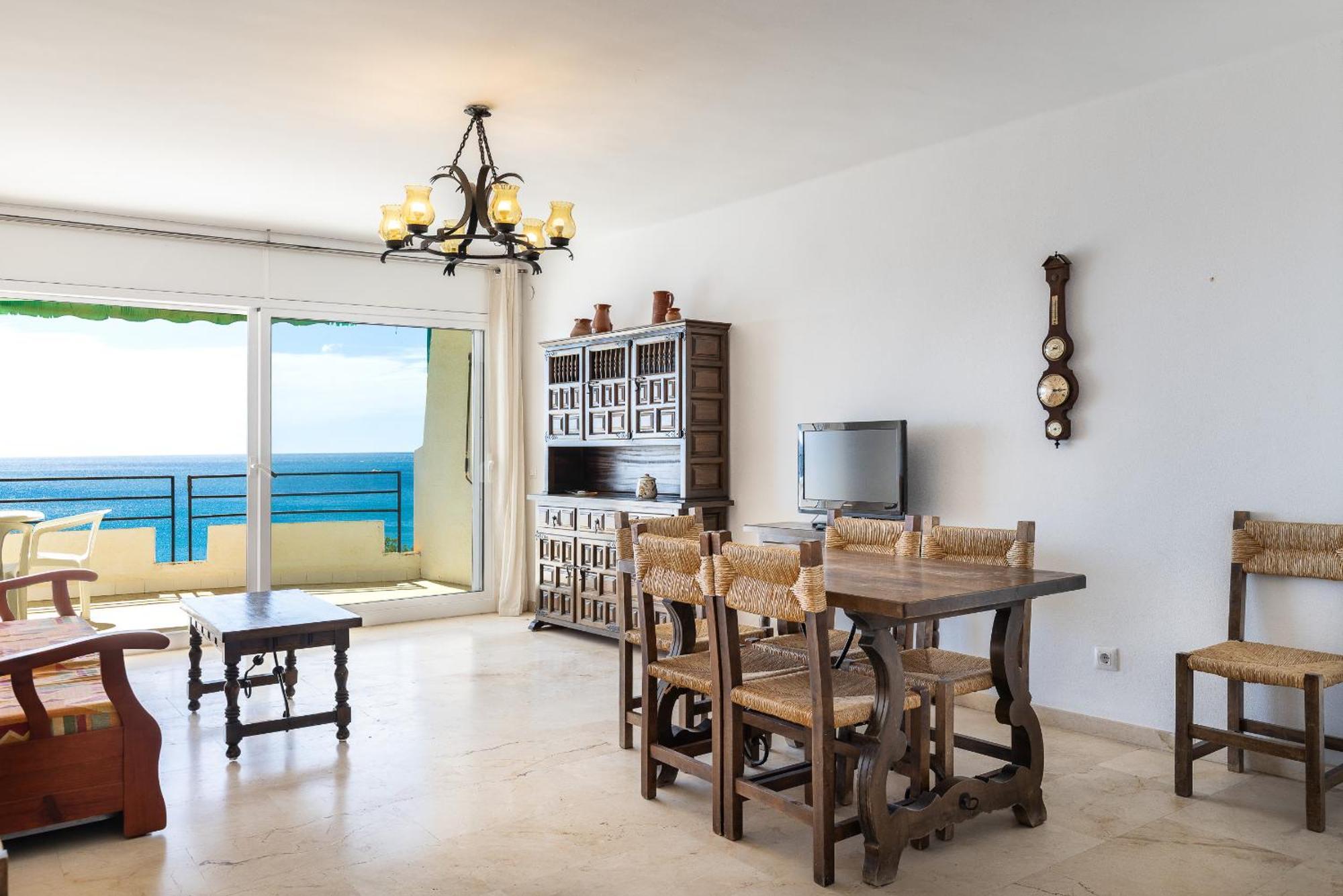 Rentalmar Bahia Palace Miami Playa Exteriér fotografie