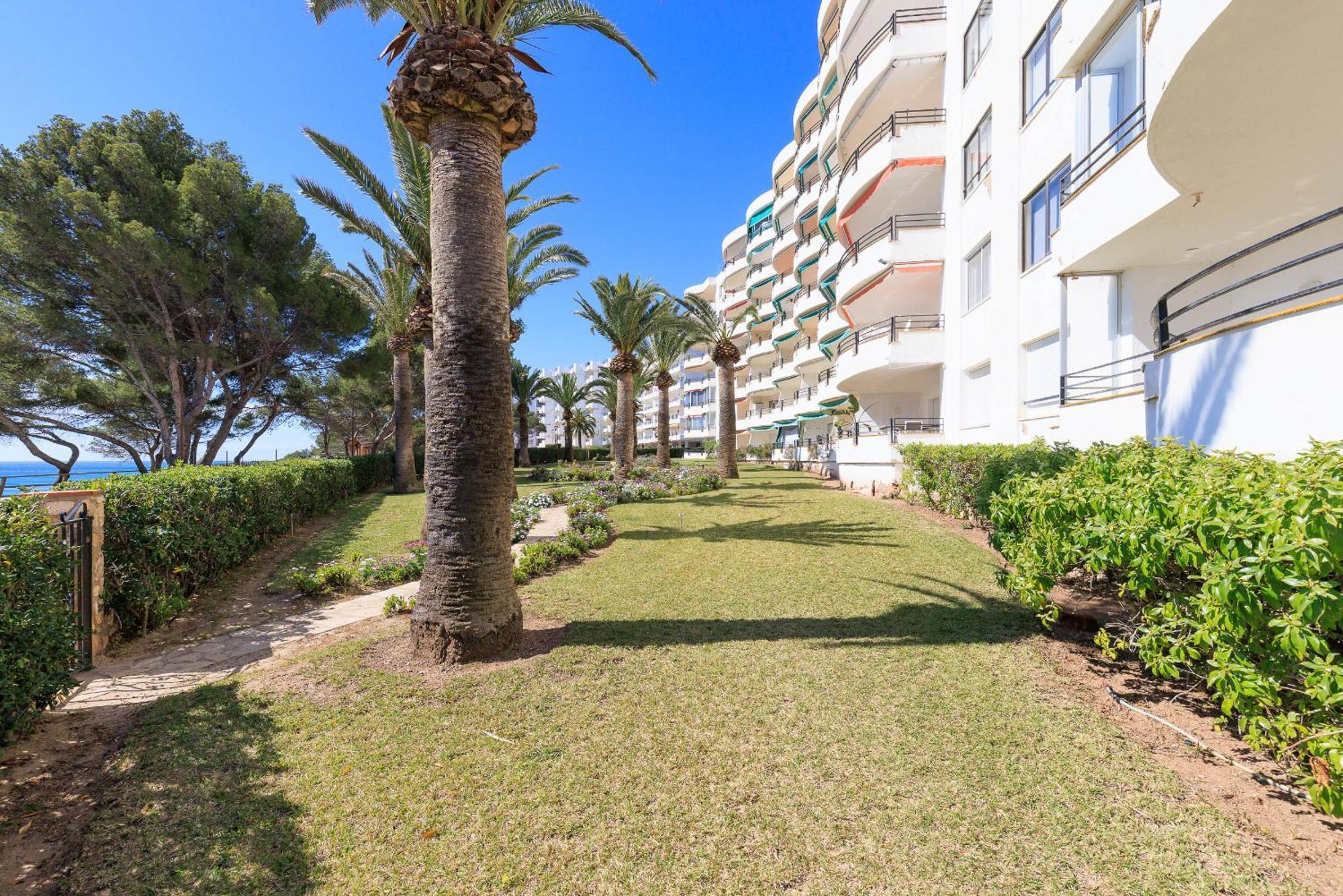Rentalmar Bahia Palace Miami Playa Exteriér fotografie