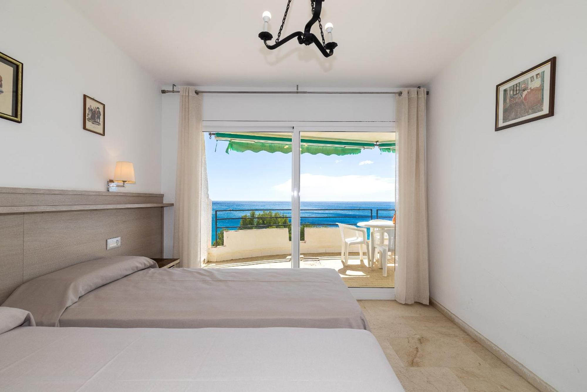 Rentalmar Bahia Palace Miami Playa Exteriér fotografie